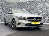 USED 2018 68 MERCEDES-BENZ CLA 2.1 CLA220d Sport Coupe 4dr Diesel 7G-DCT Euro 6 (s/s) (177 ps) 2 KEYS, PARK SENSORS