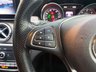 USED 2018 68 MERCEDES-BENZ CLA 2.1 CLA220d Sport Coupe 4dr Diesel 7G-DCT Euro 6 (s/s) (177 ps) 2 KEYS, PARK SENSORS