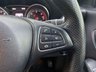USED 2018 68 MERCEDES-BENZ CLA 2.1 CLA220d Sport Coupe 4dr Diesel 7G-DCT Euro 6 (s/s) (177 ps) 2 KEYS, PARK SENSORS