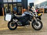 USED 2013 63 TRIUMPH EXPLORER - BUY ONLINE 24 HRS A DAY - FINANCE AVAILABLE - ALL TYPES OF CREDIT ACCEPTED WITH TRIUMPH OE ADV STYLE PANNIERS