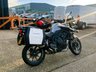 USED 2013 63 TRIUMPH EXPLORER - BUY ONLINE 24 HRS A DAY - FINANCE AVAILABLE - ALL TYPES OF CREDIT ACCEPTED WITH TRIUMPH OE ADV STYLE PANNIERS