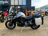 USED 2013 63 TRIUMPH EXPLORER - BUY ONLINE 24 HRS A DAY - FINANCE AVAILABLE - ALL TYPES OF CREDIT ACCEPTED WITH TRIUMPH OE ADV STYLE PANNIERS