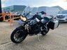 USED 2013 63 TRIUMPH EXPLORER - BUY ONLINE 24 HRS A DAY - FINANCE AVAILABLE - ALL TYPES OF CREDIT ACCEPTED WITH TRIUMPH OE ADV STYLE PANNIERS