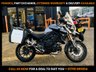 USED 2013 63 TRIUMPH EXPLORER - BUY ONLINE 24 HRS A DAY - FINANCE AVAILABLE - ALL TYPES OF CREDIT ACCEPTED WITH TRIUMPH OE ADV STYLE PANNIERS