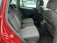 USED 2018 18 VOLKSWAGEN TIGUAN 1.4 TSI SE SUV 5dr Petrol Manual Euro 6 (s/s) (125 ps) - APPLE CAR PLAY - P/SENSORS - BLUETOOTH - ADAPTIVE CRUISE - DAB RADIO