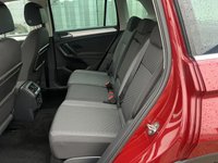 USED 2018 18 VOLKSWAGEN TIGUAN 1.4 TSI SE SUV 5dr Petrol Manual Euro 6 (s/s) (125 ps) - APPLE CAR PLAY - P/SENSORS - BLUETOOTH - ADAPTIVE CRUISE - DAB RADIO