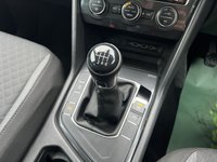 USED 2018 18 VOLKSWAGEN TIGUAN 1.4 TSI SE SUV 5dr Petrol Manual Euro 6 (s/s) (125 ps) - APPLE CAR PLAY - P/SENSORS - BLUETOOTH - ADAPTIVE CRUISE - DAB RADIO
