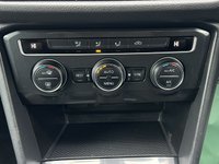 USED 2018 18 VOLKSWAGEN TIGUAN 1.4 TSI SE SUV 5dr Petrol Manual Euro 6 (s/s) (125 ps) - APPLE CAR PLAY - P/SENSORS - BLUETOOTH - ADAPTIVE CRUISE - DAB RADIO