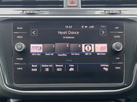 USED 2018 18 VOLKSWAGEN TIGUAN 1.4 TSI SE SUV 5dr Petrol Manual Euro 6 (s/s) (125 ps) - APPLE CAR PLAY - P/SENSORS - BLUETOOTH - ADAPTIVE CRUISE - DAB RADIO