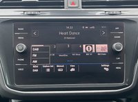 USED 2018 18 VOLKSWAGEN TIGUAN 1.4 TSI SE SUV 5dr Petrol Manual Euro 6 (s/s) (125 ps) - APPLE CAR PLAY - P/SENSORS - BLUETOOTH - ADAPTIVE CRUISE - DAB RADIO