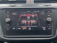 USED 2018 18 VOLKSWAGEN TIGUAN 1.4 TSI SE SUV 5dr Petrol Manual Euro 6 (s/s) (125 ps) - APPLE CAR PLAY - P/SENSORS - BLUETOOTH - ADAPTIVE CRUISE - DAB RADIO