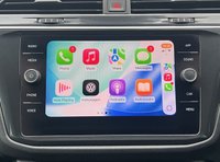 USED 2018 18 VOLKSWAGEN TIGUAN 1.4 TSI SE SUV 5dr Petrol Manual Euro 6 (s/s) (125 ps) - APPLE CAR PLAY - P/SENSORS - BLUETOOTH - ADAPTIVE CRUISE - DAB RADIO