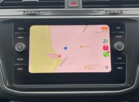 USED 2018 18 VOLKSWAGEN TIGUAN 1.4 TSI SE SUV 5dr Petrol Manual Euro 6 (s/s) (125 ps) - APPLE CAR PLAY - P/SENSORS - BLUETOOTH - ADAPTIVE CRUISE - DAB RADIO