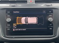 USED 2018 18 VOLKSWAGEN TIGUAN 1.4 TSI SE SUV 5dr Petrol Manual Euro 6 (s/s) (125 ps) - APPLE CAR PLAY - P/SENSORS - BLUETOOTH - ADAPTIVE CRUISE - DAB RADIO