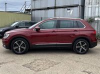 USED 2018 18 VOLKSWAGEN TIGUAN 1.4 TSI SE SUV 5dr Petrol Manual Euro 6 (s/s) (125 ps) - APPLE CAR PLAY - P/SENSORS - BLUETOOTH - ADAPTIVE CRUISE - DAB RADIO