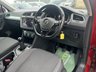 USED 2018 18 VOLKSWAGEN TIGUAN 1.4 TSI SE SUV 5dr Petrol Manual Euro 6 (s/s) (125 ps) - APPLE CAR PLAY - P/SENSORS - BLUETOOTH - ADAPTIVE CRUISE - DAB RADIO