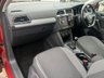 USED 2018 18 VOLKSWAGEN TIGUAN 1.4 TSI SE SUV 5dr Petrol Manual Euro 6 (s/s) (125 ps) - APPLE CAR PLAY - P/SENSORS - BLUETOOTH - ADAPTIVE CRUISE - DAB RADIO