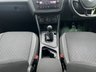 USED 2018 18 VOLKSWAGEN TIGUAN 1.4 TSI SE SUV 5dr Petrol Manual Euro 6 (s/s) (125 ps) - APPLE CAR PLAY - P/SENSORS - BLUETOOTH - ADAPTIVE CRUISE - DAB RADIO