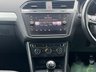 USED 2018 18 VOLKSWAGEN TIGUAN 1.4 TSI SE SUV 5dr Petrol Manual Euro 6 (s/s) (125 ps) - APPLE CAR PLAY - P/SENSORS - BLUETOOTH - ADAPTIVE CRUISE - DAB RADIO
