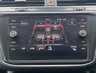 USED 2018 18 VOLKSWAGEN TIGUAN 1.4 TSI SE SUV 5dr Petrol Manual Euro 6 (s/s) (125 ps) - APPLE CAR PLAY - P/SENSORS - BLUETOOTH - ADAPTIVE CRUISE - DAB RADIO