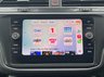 USED 2018 18 VOLKSWAGEN TIGUAN 1.4 TSI SE SUV 5dr Petrol Manual Euro 6 (s/s) (125 ps) - APPLE CAR PLAY - P/SENSORS - BLUETOOTH - ADAPTIVE CRUISE - DAB RADIO