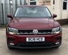 USED 2018 18 VOLKSWAGEN TIGUAN 1.4 TSI SE SUV 5dr Petrol Manual Euro 6 (s/s) (125 ps) - APPLE CAR PLAY - P/SENSORS - BLUETOOTH - ADAPTIVE CRUISE - DAB RADIO