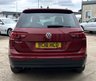 USED 2018 18 VOLKSWAGEN TIGUAN 1.4 TSI SE SUV 5dr Petrol Manual Euro 6 (s/s) (125 ps) - APPLE CAR PLAY - P/SENSORS - BLUETOOTH - ADAPTIVE CRUISE - DAB RADIO