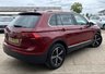 USED 2018 18 VOLKSWAGEN TIGUAN 1.4 TSI SE SUV 5dr Petrol Manual Euro 6 (s/s) (125 ps) - APPLE CAR PLAY - P/SENSORS - BLUETOOTH - ADAPTIVE CRUISE - DAB RADIO