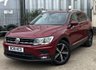 USED 2018 18 VOLKSWAGEN TIGUAN 1.4 TSI SE SUV 5dr Petrol Manual Euro 6 (s/s) (125 ps) - APPLE CAR PLAY - P/SENSORS - BLUETOOTH - ADAPTIVE CRUISE - DAB RADIO
