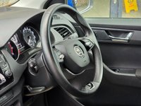 USED 2020 70 SKODA FABIA 1.0 SE Hatchback 5dr Petrol Manual Euro 6 (s/s) (60 ps) RAC PLATINUM WARRANTY INCLUDED DAB