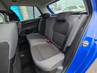 USED 2020 70 SKODA FABIA 1.0 SE Hatchback 5dr Petrol Manual Euro 6 (s/s) (60 ps) RAC PLATINUM WARRANTY INCLUDED DAB
