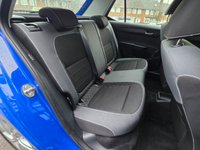 USED 2020 70 SKODA FABIA 1.0 SE Hatchback 5dr Petrol Manual Euro 6 (s/s) (60 ps) RAC PLATINUM WARRANTY INCLUDED DAB