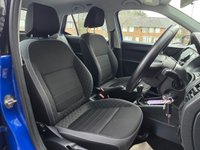 USED 2020 70 SKODA FABIA 1.0 SE Hatchback 5dr Petrol Manual Euro 6 (s/s) (60 ps) RAC PLATINUM WARRANTY INCLUDED DAB