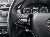 USED 2020 70 SKODA FABIA 1.0 SE Hatchback 5dr Petrol Manual Euro 6 (s/s) (60 ps) RAC PLATINUM WARRANTY INCLUDED DAB