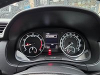 USED 2020 70 SKODA FABIA 1.0 SE Hatchback 5dr Petrol Manual Euro 6 (s/s) (60 ps) RAC PLATINUM WARRANTY INCLUDED DAB