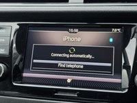 USED 2020 70 SKODA FABIA 1.0 SE Hatchback 5dr Petrol Manual Euro 6 (s/s) (60 ps) RAC PLATINUM WARRANTY INCLUDED DAB