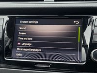 USED 2020 70 SKODA FABIA 1.0 SE Hatchback 5dr Petrol Manual Euro 6 (s/s) (60 ps) RAC PLATINUM WARRANTY INCLUDED DAB