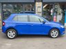 USED 2020 70 SKODA FABIA 1.0 SE Hatchback 5dr Petrol Manual Euro 6 (s/s) (60 ps) RAC PLATINUM WARRANTY INCLUDED DAB