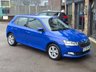 USED 2020 70 SKODA FABIA 1.0 SE Hatchback 5dr Petrol Manual Euro 6 (s/s) (60 ps) RAC PLATINUM WARRANTY INCLUDED DAB