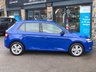 USED 2020 70 SKODA FABIA 1.0 SE Hatchback 5dr Petrol Manual Euro 6 (s/s) (60 ps) RAC PLATINUM WARRANTY INCLUDED DAB