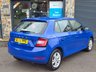 USED 2020 70 SKODA FABIA 1.0 SE Hatchback 5dr Petrol Manual Euro 6 (s/s) (60 ps) RAC PLATINUM WARRANTY INCLUDED DAB