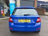 USED 2020 70 SKODA FABIA 1.0 SE Hatchback 5dr Petrol Manual Euro 6 (s/s) (60 ps) RAC PLATINUM WARRANTY INCLUDED DAB