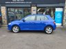USED 2020 70 SKODA FABIA 1.0 SE Hatchback 5dr Petrol Manual Euro 6 (s/s) (60 ps) RAC PLATINUM WARRANTY INCLUDED DAB