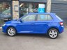 USED 2020 70 SKODA FABIA 1.0 SE Hatchback 5dr Petrol Manual Euro 6 (s/s) (60 ps) RAC PLATINUM WARRANTY INCLUDED DAB