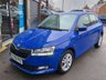 USED 2020 70 SKODA FABIA 1.0 SE Hatchback 5dr Petrol Manual Euro 6 (s/s) (60 ps) RAC PLATINUM WARRANTY INCLUDED DAB