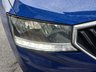 USED 2020 70 SKODA FABIA 1.0 SE Hatchback 5dr Petrol Manual Euro 6 (s/s) (60 ps) RAC PLATINUM WARRANTY INCLUDED DAB