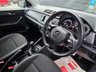 USED 2020 70 SKODA FABIA 1.0 SE Hatchback 5dr Petrol Manual Euro 6 (s/s) (60 ps) RAC PLATINUM WARRANTY INCLUDED DAB