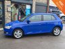 USED 2020 70 SKODA FABIA 1.0 SE Hatchback 5dr Petrol Manual Euro 6 (s/s) (60 ps) RAC PLATINUM WARRANTY INCLUDED DAB