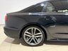 USED 2018 18 AUDI A6 SALOON 1.8 TFSI Black Edition Saloon 4dr Petrol S Tronic Euro 6 (s/s) (190 ps) MEMORY SEATS | BOSE | ULEZ | NATIONWIDE DELIVERY