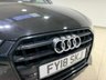 USED 2018 18 AUDI A6 SALOON 1.8 TFSI Black Edition Saloon 4dr Petrol S Tronic Euro 6 (s/s) (190 ps) MEMORY SEATS | BOSE | ULEZ | NATIONWIDE DELIVERY